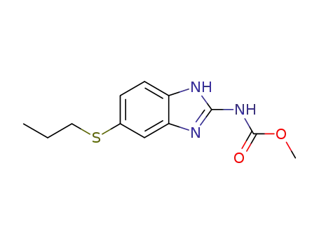 Albendazole