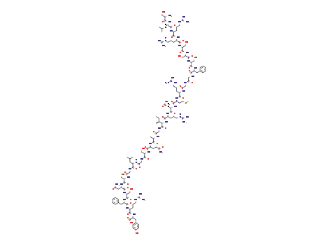 atrial natriuretic peptide
