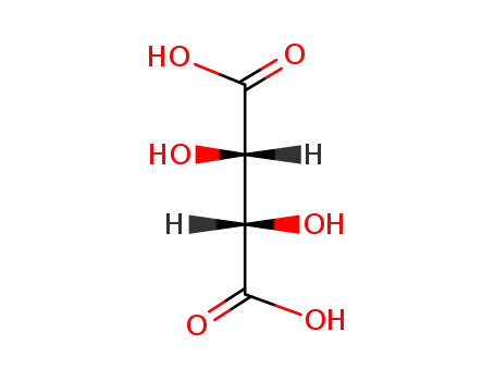 DL-tartaric acid