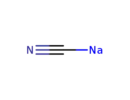 sodium cyanide