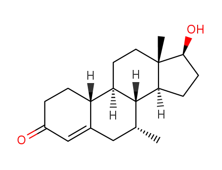 7α-methyl-19-nortestosterone