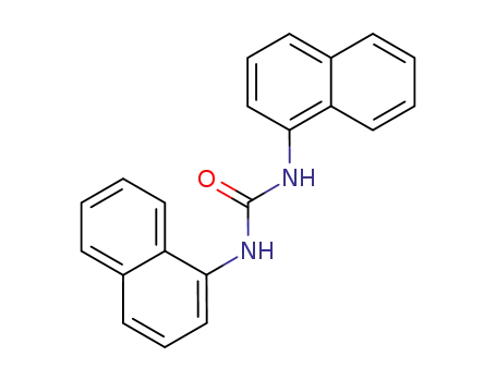1,3-dinaphthalen-1-ylurea