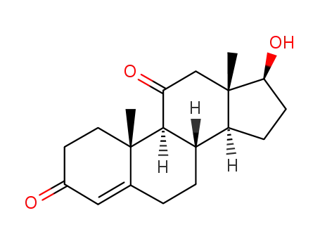 11-ketotestosterone