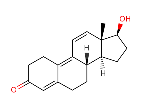 trenbolone