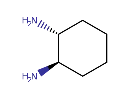 trans-1,2-Diaminocyclohexane