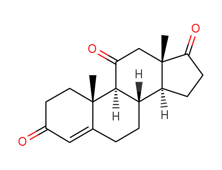 adrenosterone