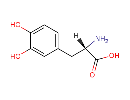 levodopa