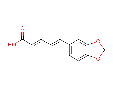 piperic acid