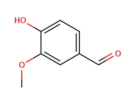 vanillin