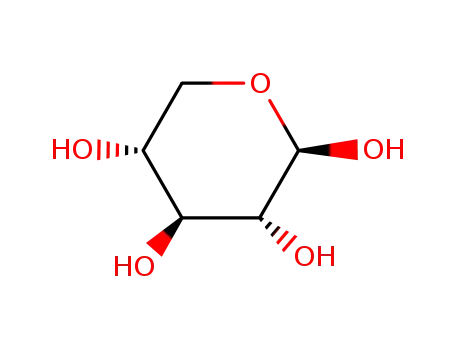 β-D-xylopyranoside