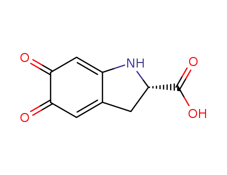 (2S)-dopachrome