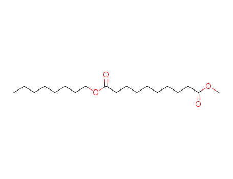 octyl methyl sebacate