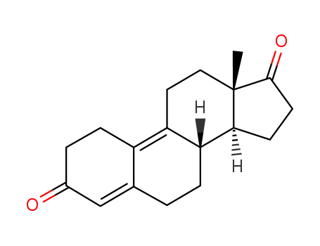 4,9-Androstadiene-3,17-dione