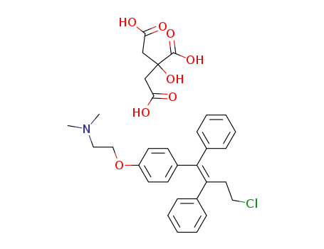 toremifene citrate