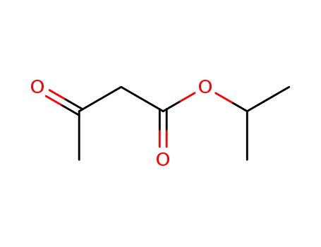 isopropyl acetoacetate