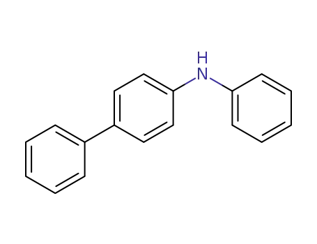 4-phenyldiphenylamine